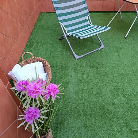 Casa Flamenca Villa Castilleja de la Cuesta Ngoại thất bức ảnh