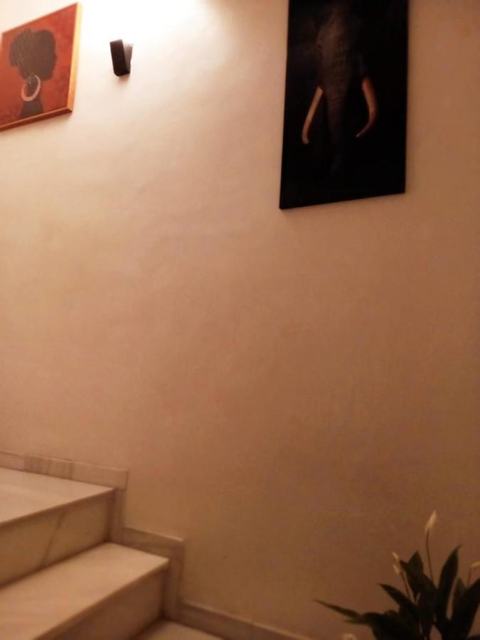 Casa Flamenca Villa Castilleja de la Cuesta Ngoại thất bức ảnh