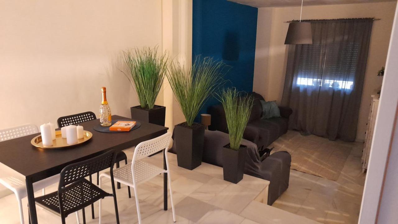 Casa Flamenca Villa Castilleja de la Cuesta Ngoại thất bức ảnh
