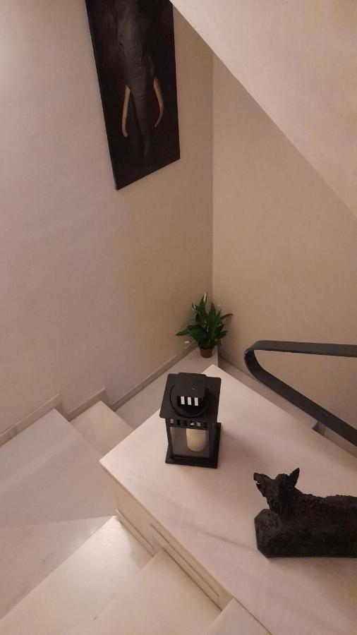 Casa Flamenca Villa Castilleja de la Cuesta Ngoại thất bức ảnh