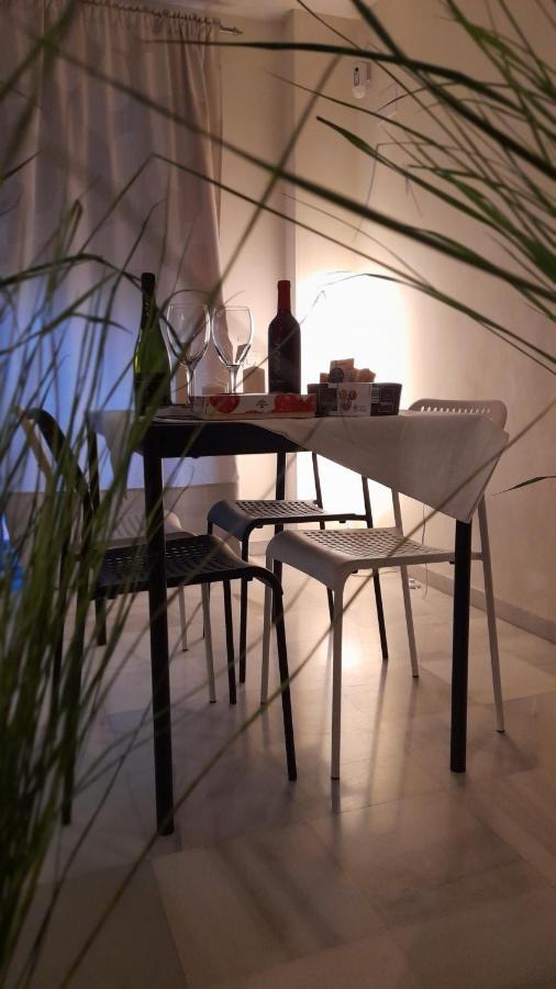 Casa Flamenca Villa Castilleja de la Cuesta Ngoại thất bức ảnh