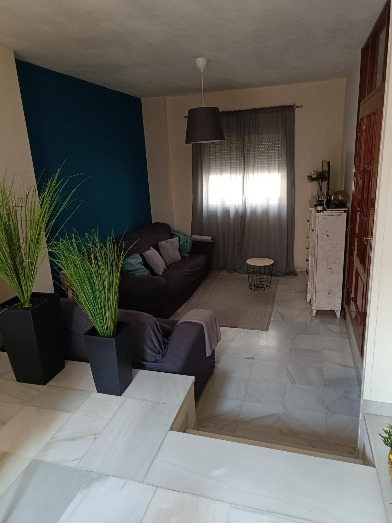 Casa Flamenca Villa Castilleja de la Cuesta Ngoại thất bức ảnh
