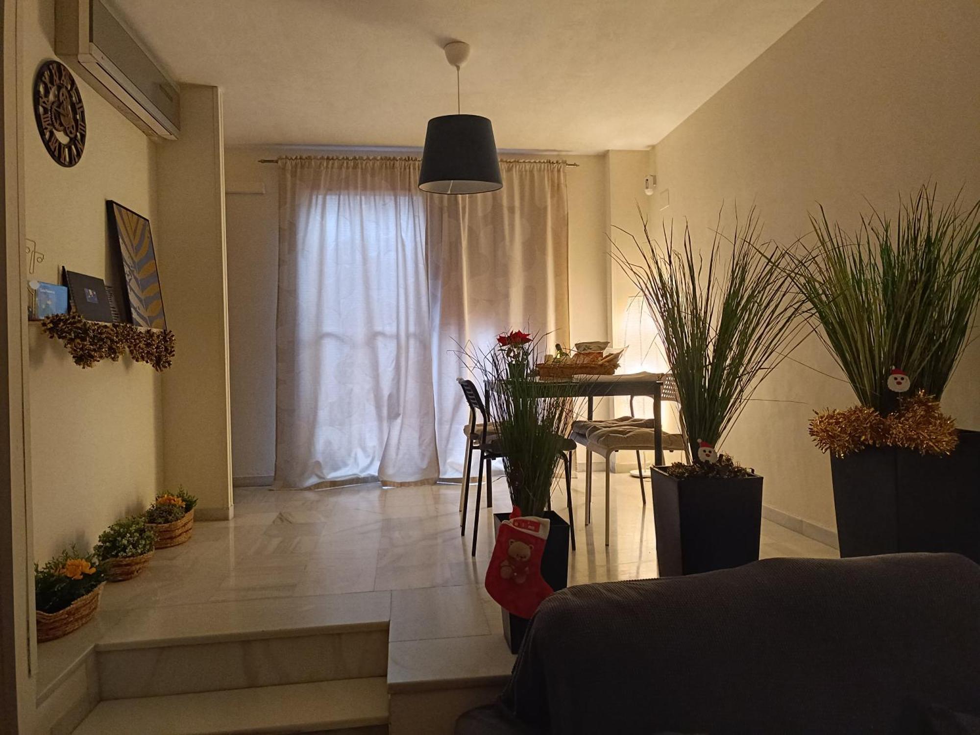 Casa Flamenca Villa Castilleja de la Cuesta Phòng bức ảnh