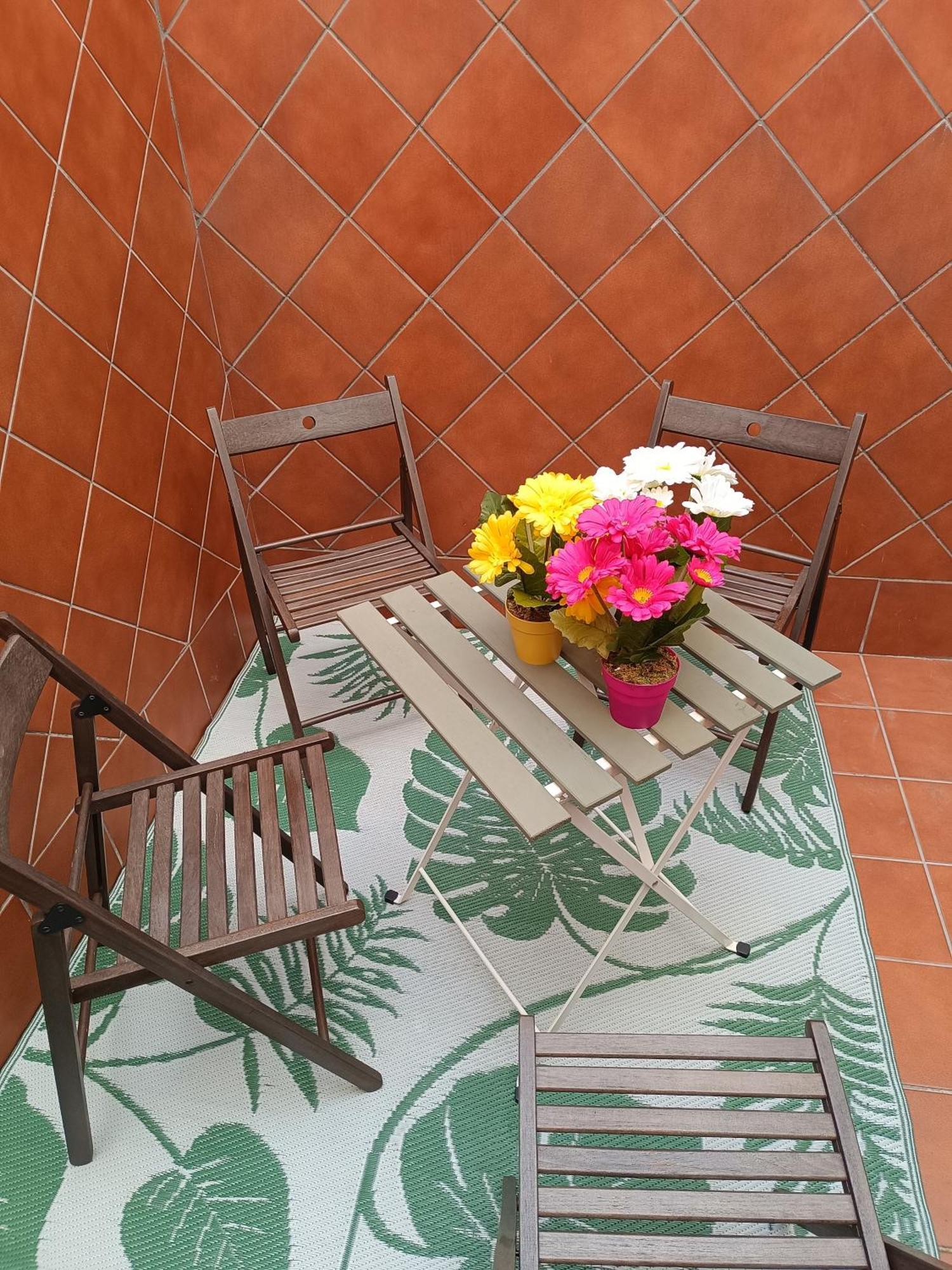 Casa Flamenca Villa Castilleja de la Cuesta Ngoại thất bức ảnh