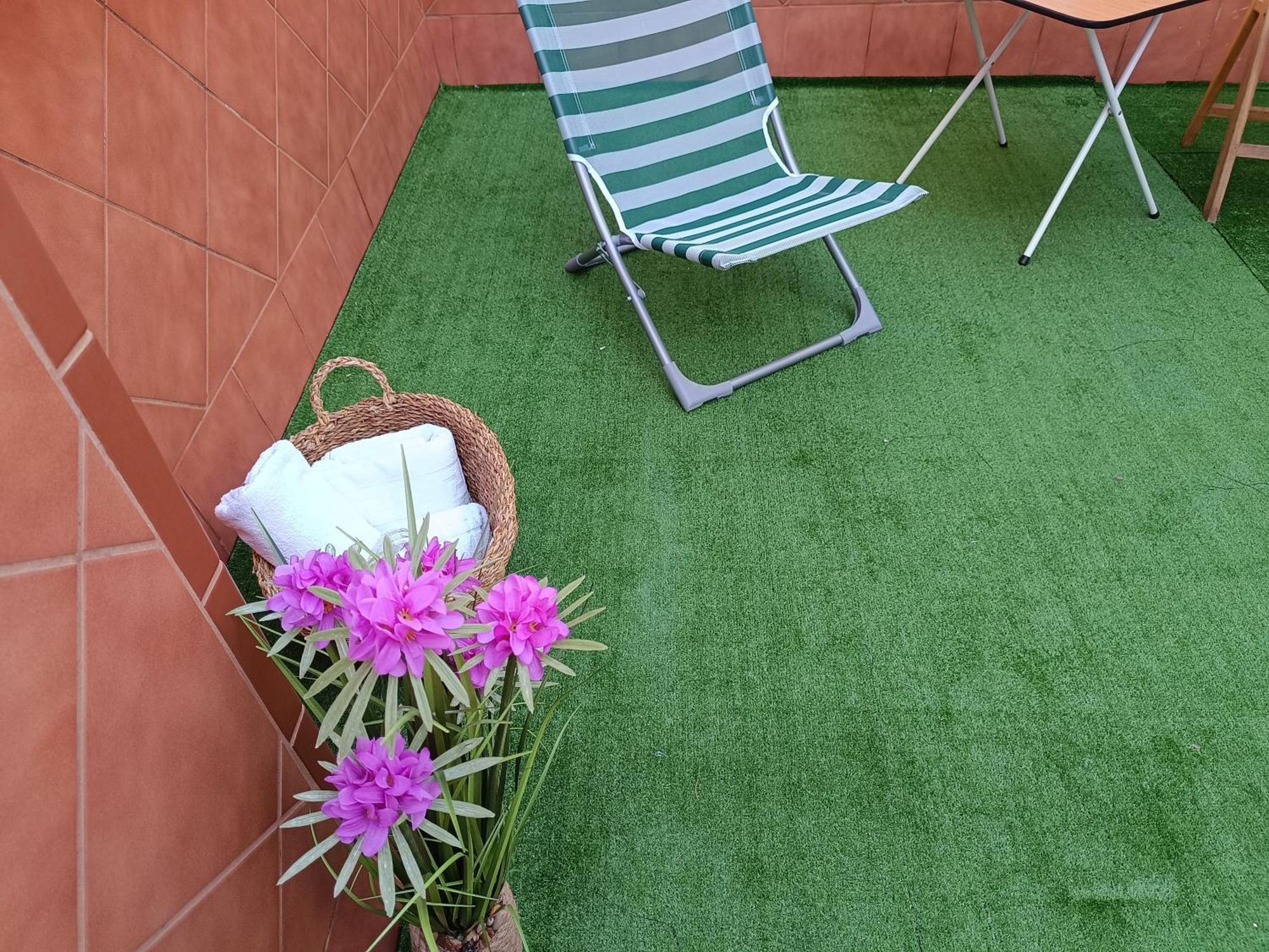 Casa Flamenca Villa Castilleja de la Cuesta Ngoại thất bức ảnh