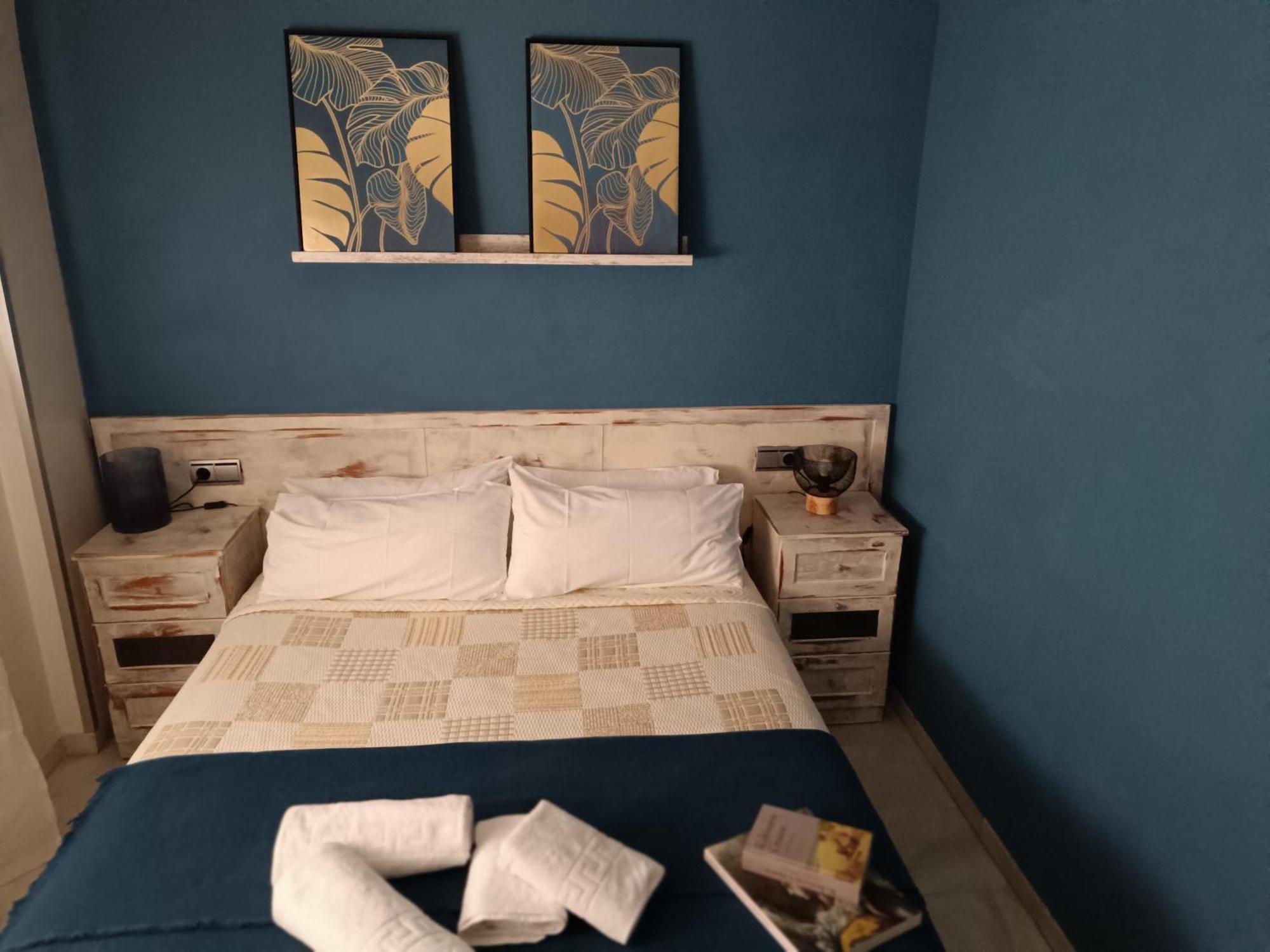 Casa Flamenca Villa Castilleja de la Cuesta Ngoại thất bức ảnh
